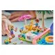 Конструктор LEGO Friends Веселий день в аквапарку (42676)