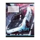 Зошит Yes Drift А5 24 аркуша лінія (768885)