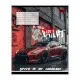 Зошит Yes Drift А5 24 аркуша лінія (768885)