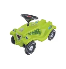 Чудомобіль Big Bobby car Classic Eco (56143)