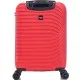 Валіза Semi Line 20" (S) Red (T5871-2) (DAS303602)