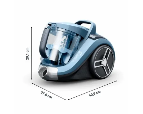 Пилосос Rowenta RO4B20EA