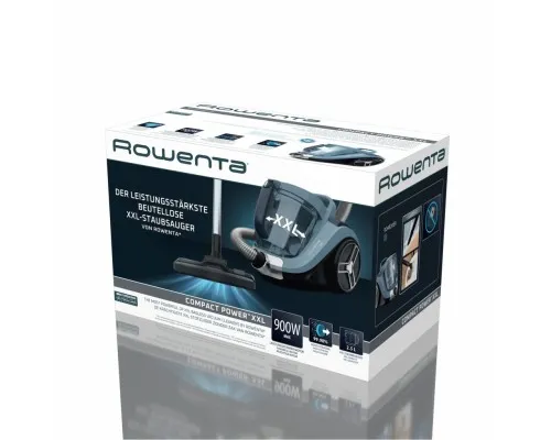 Пилосос Rowenta RO4B20EA