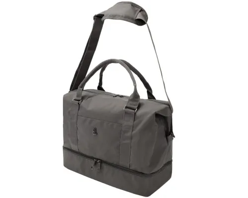 Дорожня сумка Semi Line 24 Graphite (P8316-2) (DAS303825)