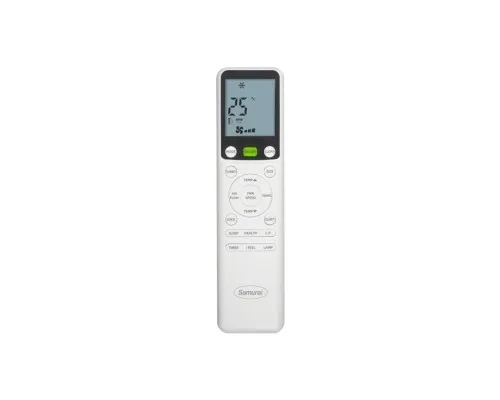 Кондиціонер Samurai SMA-09HRDN8GO