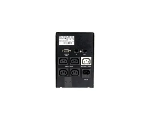 Пристрій безперебійного живлення BNT-3000 AP Powercom