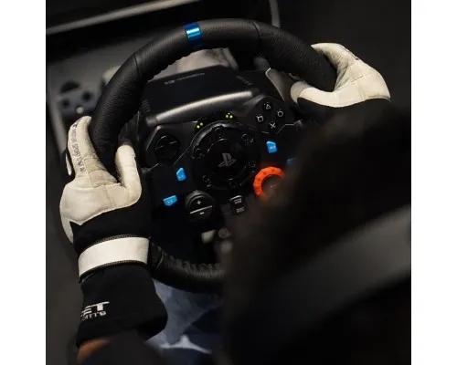 Кермо Logitech G29 Driving Force (941-000112)