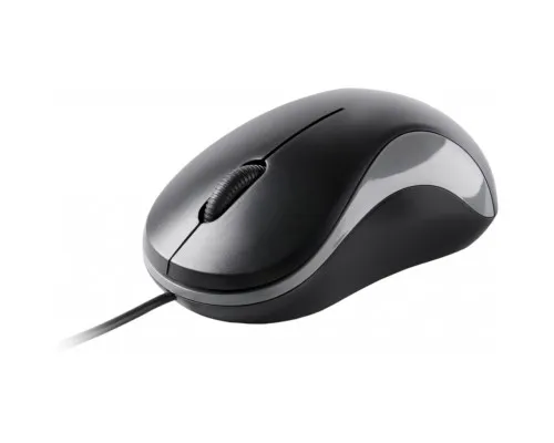 Мишка Vinga MS-882 black - gray