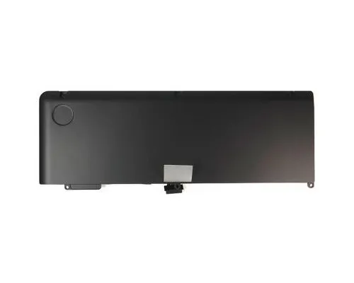 Акумулятор до ноутбука APPLE MacBook Pro 15.4" (A1286, A1382) 10.8V 5400mAh PowerPlant (NB420100)
