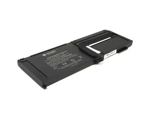 Акумулятор до ноутбука APPLE MacBook Pro 15.4" (A1286, A1382) 10.8V 5400mAh PowerPlant (NB420100)