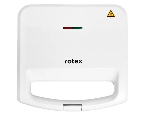 Вафельниця Rotex RSM120-W