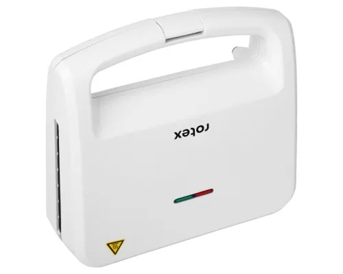 Вафельниця Rotex RSM120-W