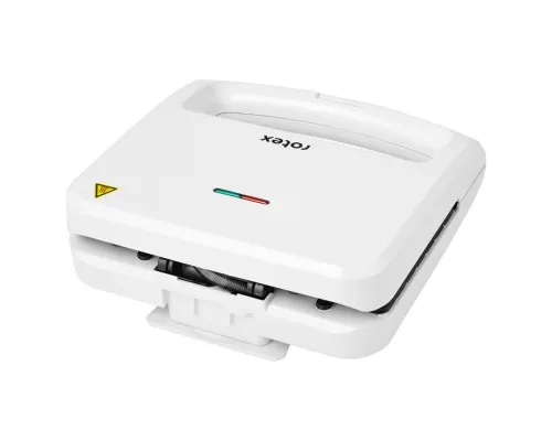 Вафельниця Rotex RSM120-W