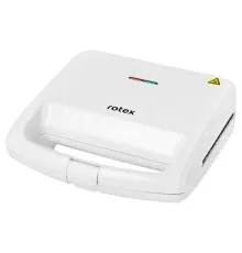 Вафельниця Rotex RSM120-W