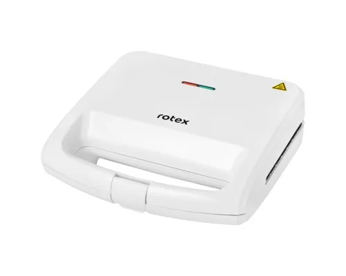 Вафельниця Rotex RSM120-W
