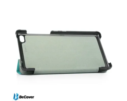 Чохол до планшета BeCover Smart Case для Lenovo Tab E7 TB-7104F Blue (703216)