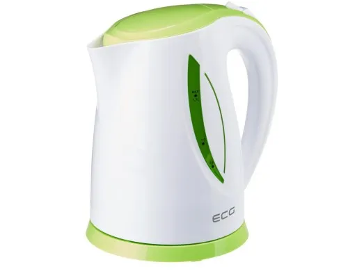 Електрочайник ECG RK 1758 Green (RK1758Green)