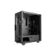 Корпус для ПК Gamemax Fortress TG