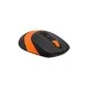 Мишка A4Tech FG10S Orange (4711421949675)