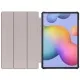 Чохол до планшета BeCover Smart Case Samsung Galaxy Tab S7 Plus Deep Blue (705226)