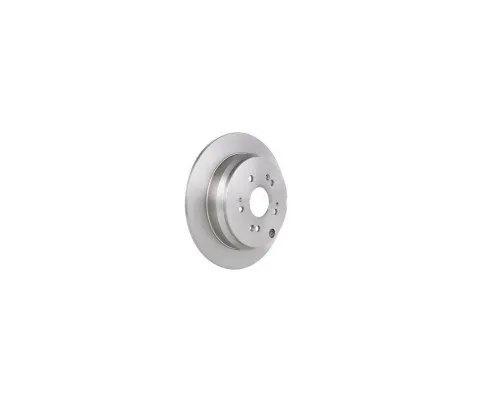Гальмівний диск Bosch 0 986 479 449