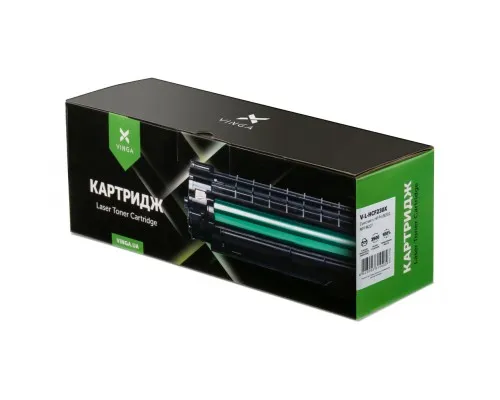 Картридж Vinga HP CF230X (Pro M203/227) 3.5K (V-L-HCF230X)