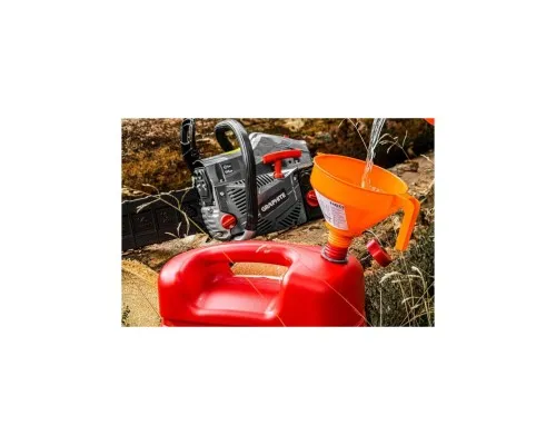 Каністра автомобільна Neo Tools 10 л (11-560)