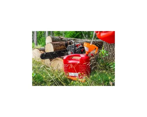 Каністра автомобільна Neo Tools 10 л (11-560)