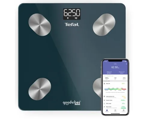 Ваги підлогові Tefal BM9620S1