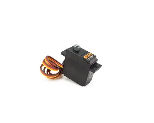 Сервопривід для дрона Emax ES09MA Metal Gear Analog Servo (0102003013)