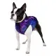 Курточка для тварин WAUDOG Clothes "NASA21" M 40 (0941-0148)
