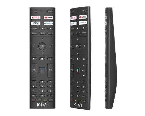 Телевізор Kivi 55U740NB