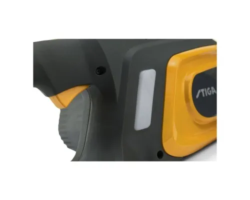 Ланцюгова пила Stiga 1.8 кВт, 35 см (CS118c-35)