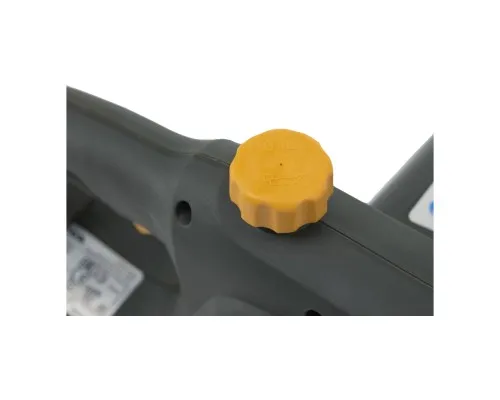 Ланцюгова пила Stiga 1.8 кВт, 35 см (CS118c-35)