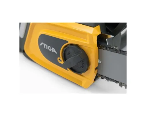 Ланцюгова пила Stiga 1.8 кВт, 35 см (CS118c-35)