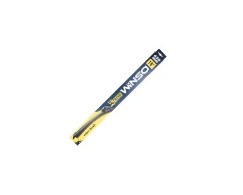 Щітка склоочисника WINSO X Treme 450мм (113450)