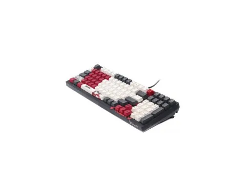Клавіатура A4Tech Bloody S98 RGB Red Switch USB Naraka (4711421000383)