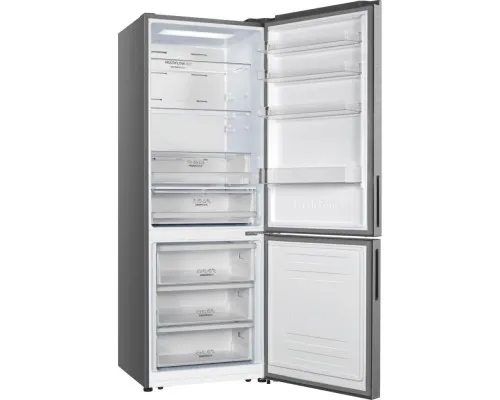 Холодильник Gorenje NRK720EAXL4