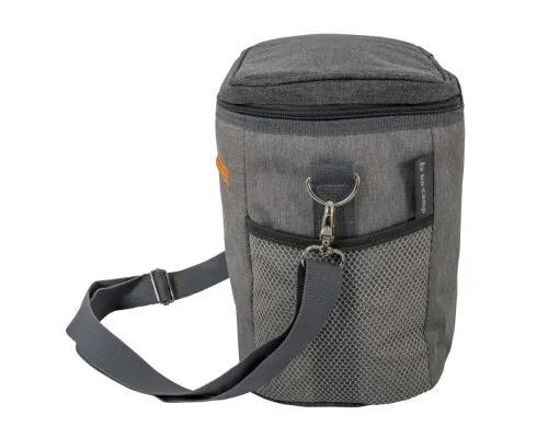 Термосумка Bo-Camp 20 Liters Grey (6702915)