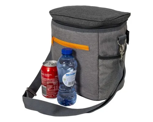 Термосумка Bo-Camp 20 Liters Grey (6702915)