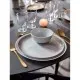 Тарілка Luminarc Diwali Marble Granit 25 см обідня (P9908)