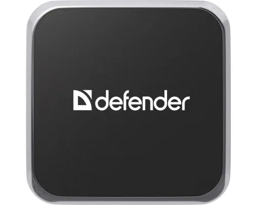 Універсальний автотримач Defender CH-132 магніт, на решітку вентиляції (29132)