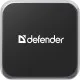 Універсальний автотримач Defender CH-132 магніт, на решітку вентиляції (29132)