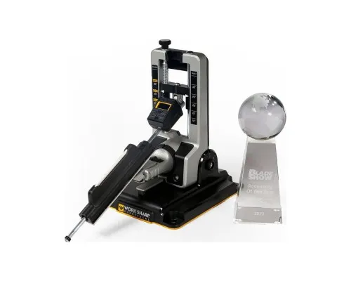 Точило Work Sharp Professional Precision Adjust Knife Sharpener (WSBCHPAJ-PRO)
