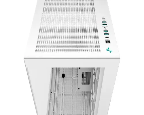 Корпус для ПК Deepcool CH780 White (R-CH780-WHADE41-G-1)