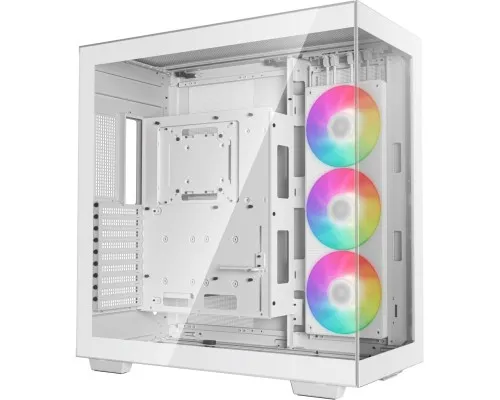 Корпус для ПК Deepcool CH780 White (R-CH780-WHADE41-G-1)