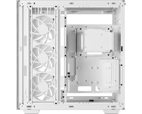 Корпус для ПК Deepcool CH780 White (R-CH780-WHADE41-G-1)