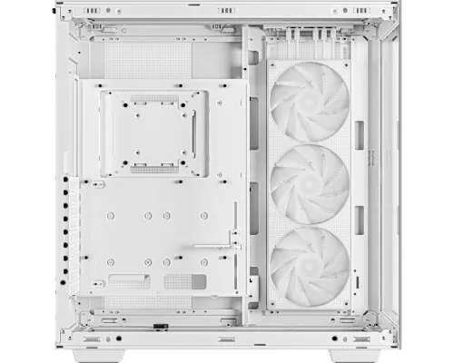 Корпус для ПК Deepcool CH780 White (R-CH780-WHADE41-G-1)