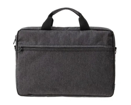 Сумка для ноутбука Vinga 15.6" NB1500S silver-black (NB1500SBK)