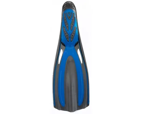 Ласти Aqua Speed Hydro 530-11 4748 чорний, синій 40-41 (5908217647481)